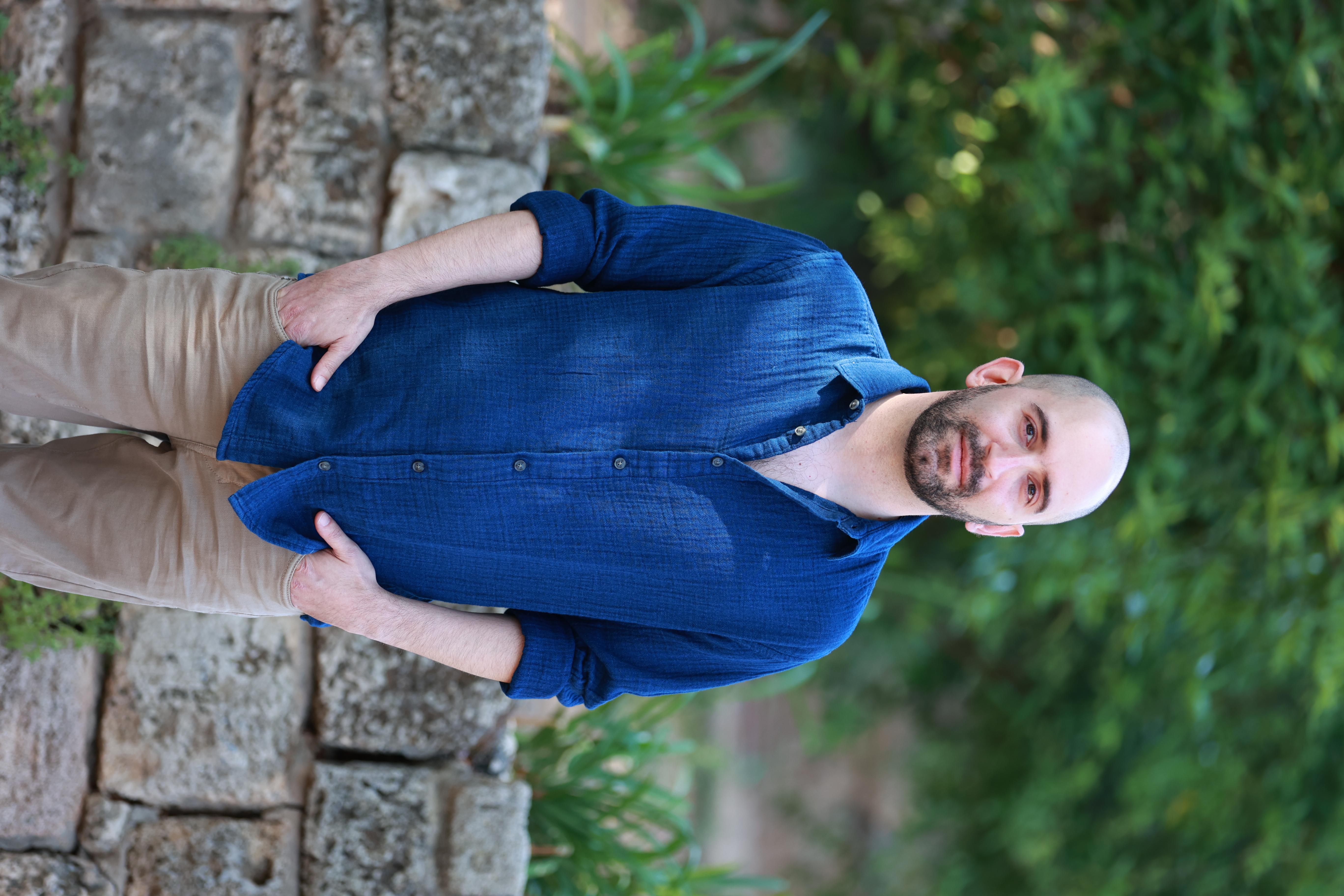 Profile picture of Tom